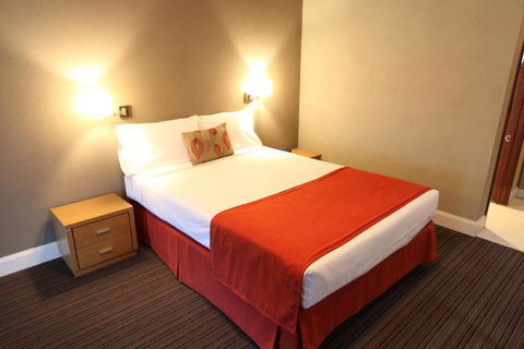 Rose & Crown Hotel - Lismore Accommodation 2
