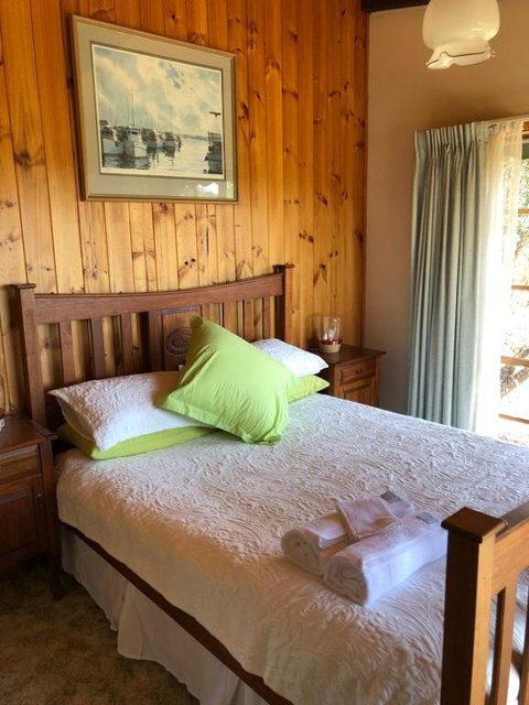 Rose Cottage - Lismore Accommodation 0