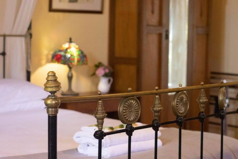 Rose Petal Cottage - Lismore Accommodation 3