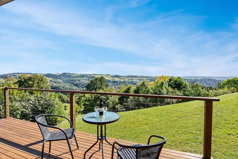 Rosebrook Cottages - Lismore Accommodation 0