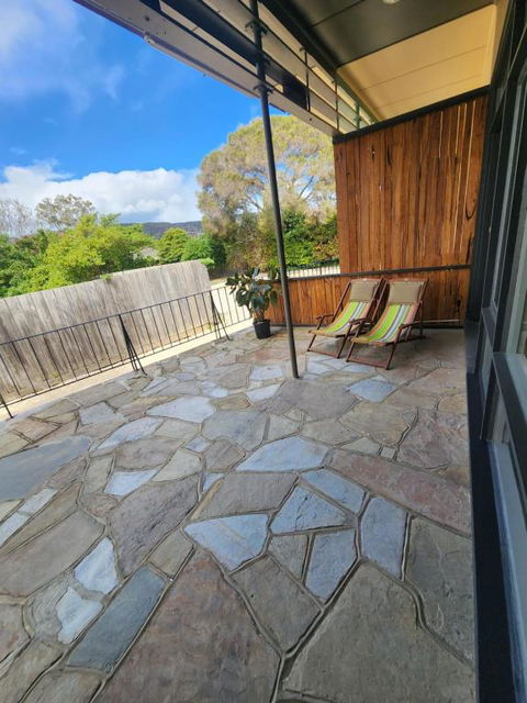 Rosebud Retro Retreat - Lismore Accommodation 3