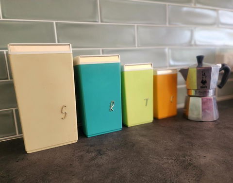 Rosebud Retro Retreat - Lismore Accommodation 2