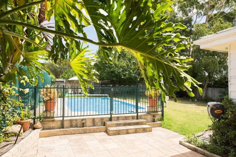ROSEBUD SEA CENTRAL - Lismore Accommodation 0