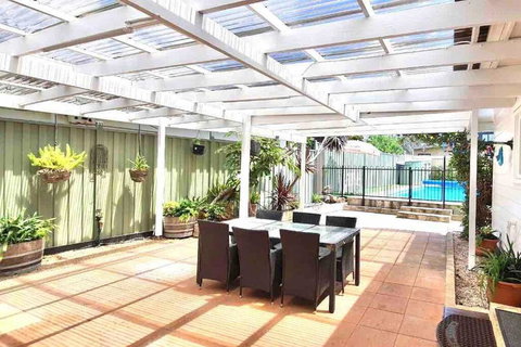 ROSEBUD SEA CENTRAL - Lismore Accommodation 2