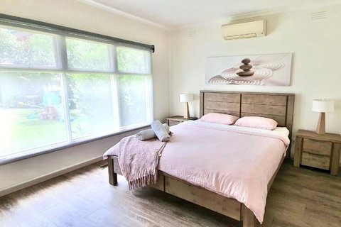 ROSEBUD SEA CENTRAL - Lismore Accommodation 3