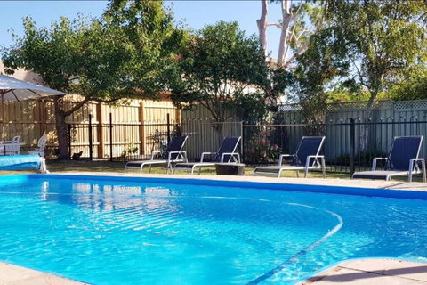 ROSEBUD SEA CENTRAL - Lismore Accommodation 1