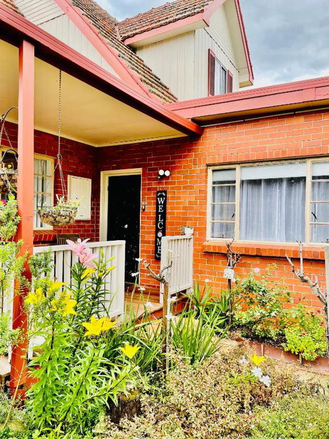 Rosehaven On Rosebud - Lismore Accommodation 3