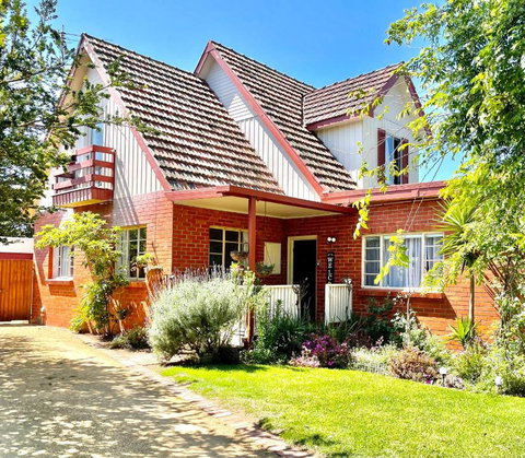 Rosehaven On Rosebud - Lismore Accommodation 0