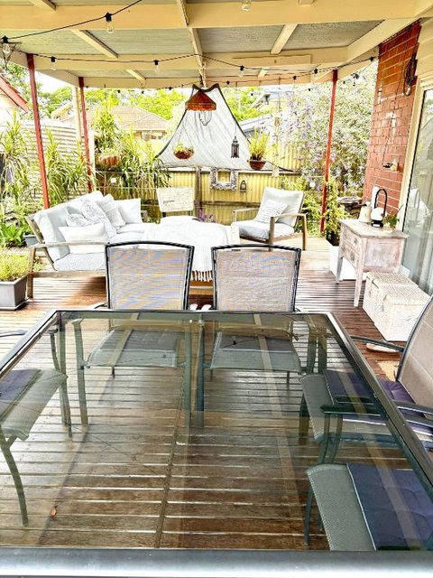 Rosehaven On Rosebud - Lismore Accommodation 2