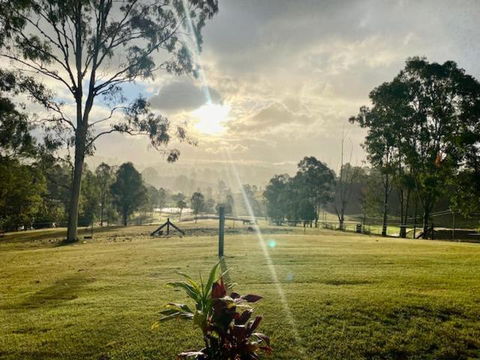Rosehill Cottage And Bush Retreat - Lismore Accommodation 0