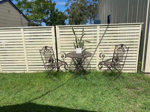 Rosehill Cottage And Bush Retreat - Lismore Accommodation 3