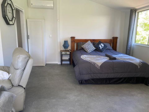 Rosehill Cottage And Bush Retreat - Lismore Accommodation 1