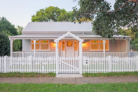 Rosemill Cottage - Mobility Friendly Accommodation Never Looked Better! - Lismore Accommodation 3