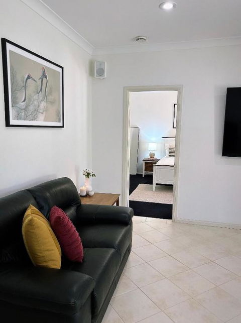 Rosemont - Boutique Lodge - Lismore Accommodation 1