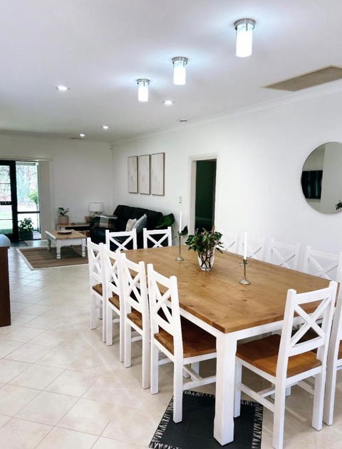Rosemont - Boutique Lodge - Lismore Accommodation 2