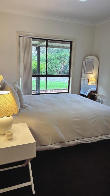 Rosemont - Boutique Lodge - Lismore Accommodation 3