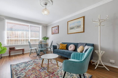 Rosewood Lodge - Cottage Charm Off High Street - Lismore Accommodation 0