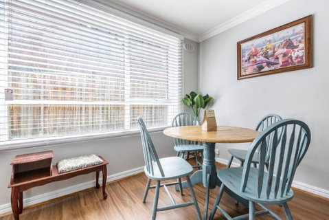 Rosewood Lodge - Cottage Charm Off High Street - Lismore Accommodation 3