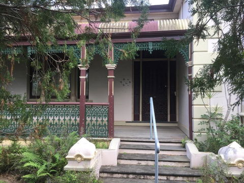 Rosslyn - Lismore Accommodation 3