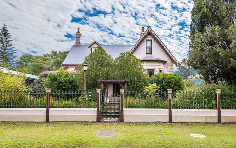Rosslyn - Lismore Accommodation 1