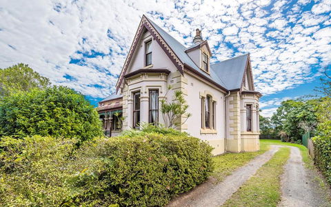 Rosslyn - Lismore Accommodation 0
