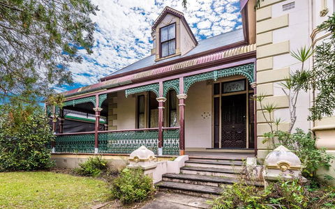 Rosslyn - Lismore Accommodation 2