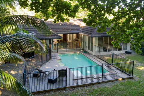 Roya On Mission - Beachfront - Wongaling - Family - Lismore Accommodation 0