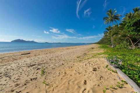 Roya On Mission - Beachfront - Wongaling - Family - Lismore Accommodation 2