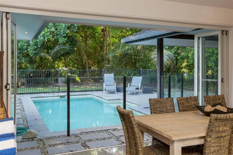 Roya On Mission - Beachfront - Wongaling - Family - Lismore Accommodation 3