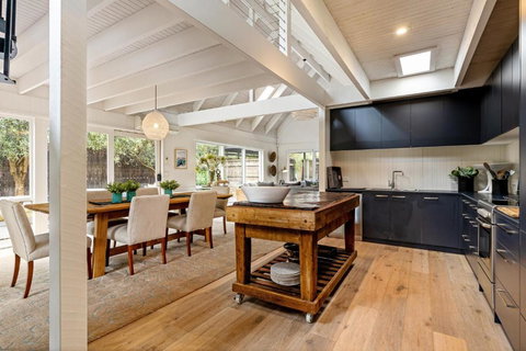 Royadie Retreat Blairgowrie - Lismore Accommodation 0