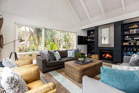 Royadie Retreat Blairgowrie - Lismore Accommodation 1