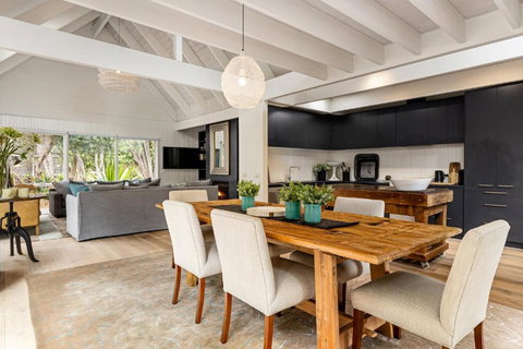 Royadie Retreat Blairgowrie - Lismore Accommodation 2