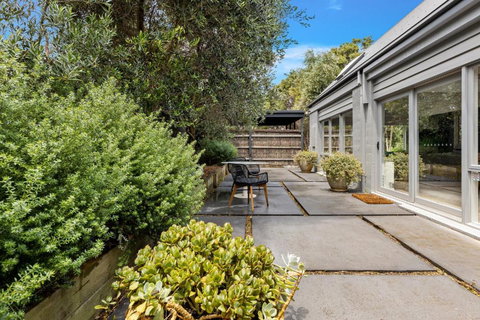 Royadie Retreat Blairgowrie - Lismore Accommodation 3