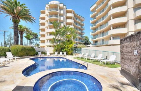 Royal Pacific Resort - Lismore Accommodation 0