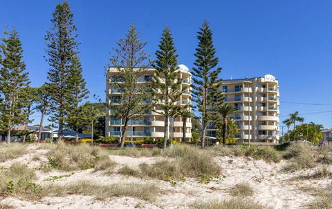 Royal Pacific Resort - Lismore Accommodation 1