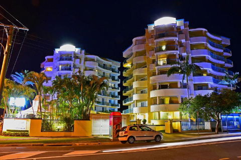 Royal Pacific Resort - Lismore Accommodation 3