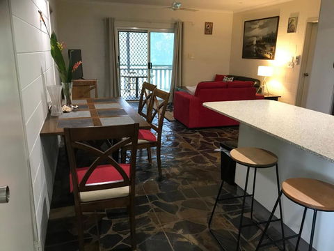 Royal Palm Cottage, Entire Two Bedroom 2 Bathroom House With Pool - Lismore Accommodation 1
