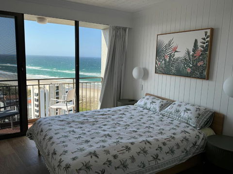 Royal Palm Resort On The Beach - Lismore Accommodation 1