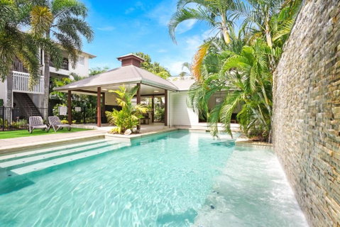 Royal Pavilions 8 - Lismore Accommodation 0