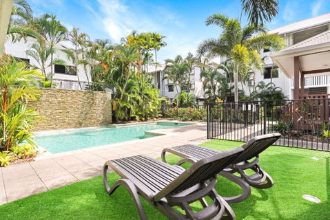 Royal Pavilions 8 - Lismore Accommodation 1