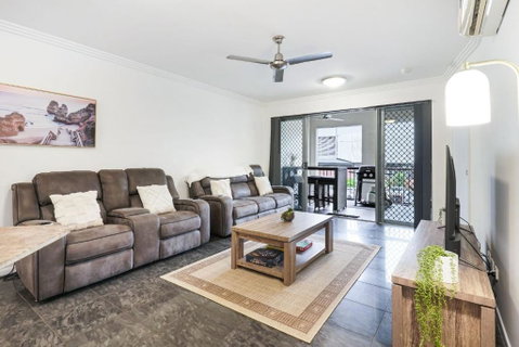 Royal Pavilions 8 - Lismore Accommodation 2