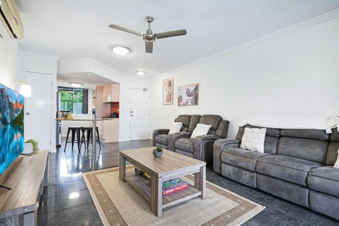 Royal Pavilions 8 - Lismore Accommodation 3