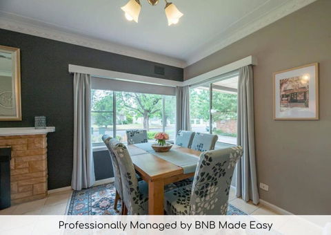 Roycox Cottage - Charming Escape, Fireplace - Lismore Accommodation 0