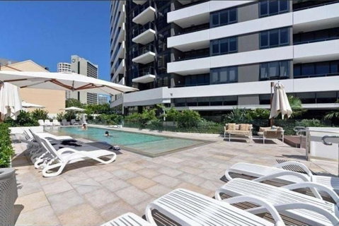 Ruby Apartments - Self Contained, Privately Managed Apartments - Lismore Accommodation 1