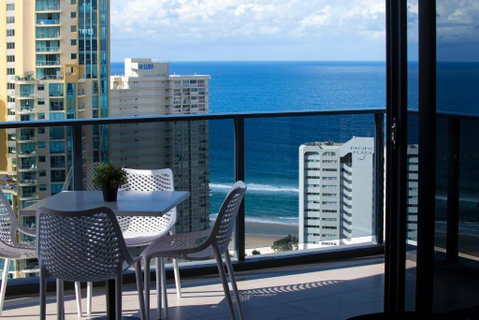 Ruby Apartments - Self Contained, Privately Managed Apartments - Lismore Accommodation 0