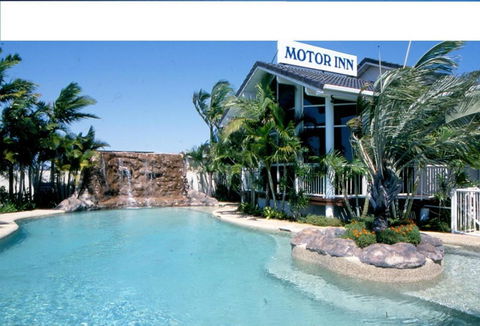 Runaway Bay Motor Inn - Lismore Accommodation 0