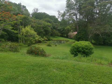 Rural Escape - Lismore Accommodation 0
