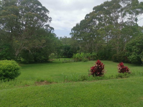 Rural Escape - Lismore Accommodation 1