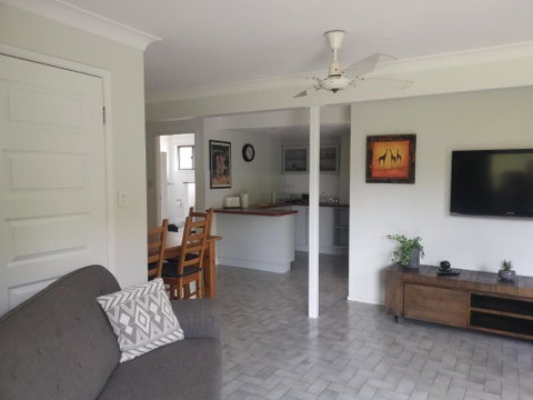 Rural Escape - Lismore Accommodation 2