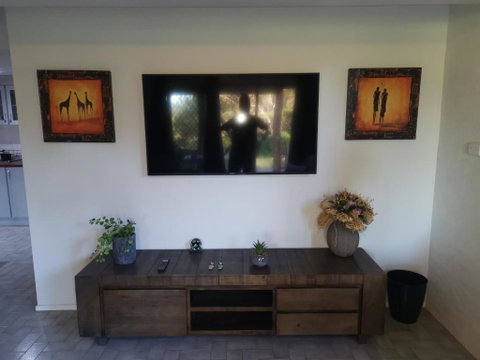 Rural Escape - Lismore Accommodation 3